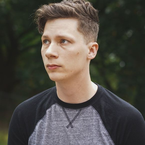 Meet your Posher, Shayne - Picture 1 of 1